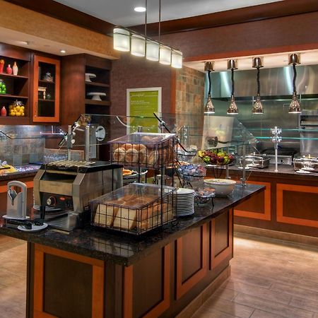 Hilton Garden Inn Фарго Экстерьер фото