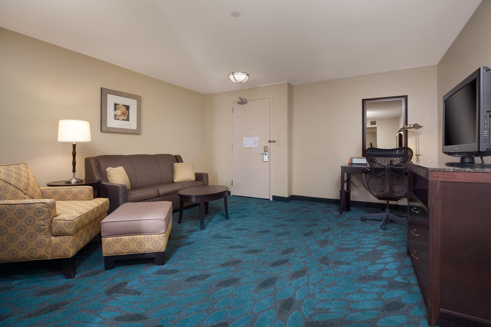 Hilton Garden Inn Фарго Экстерьер фото