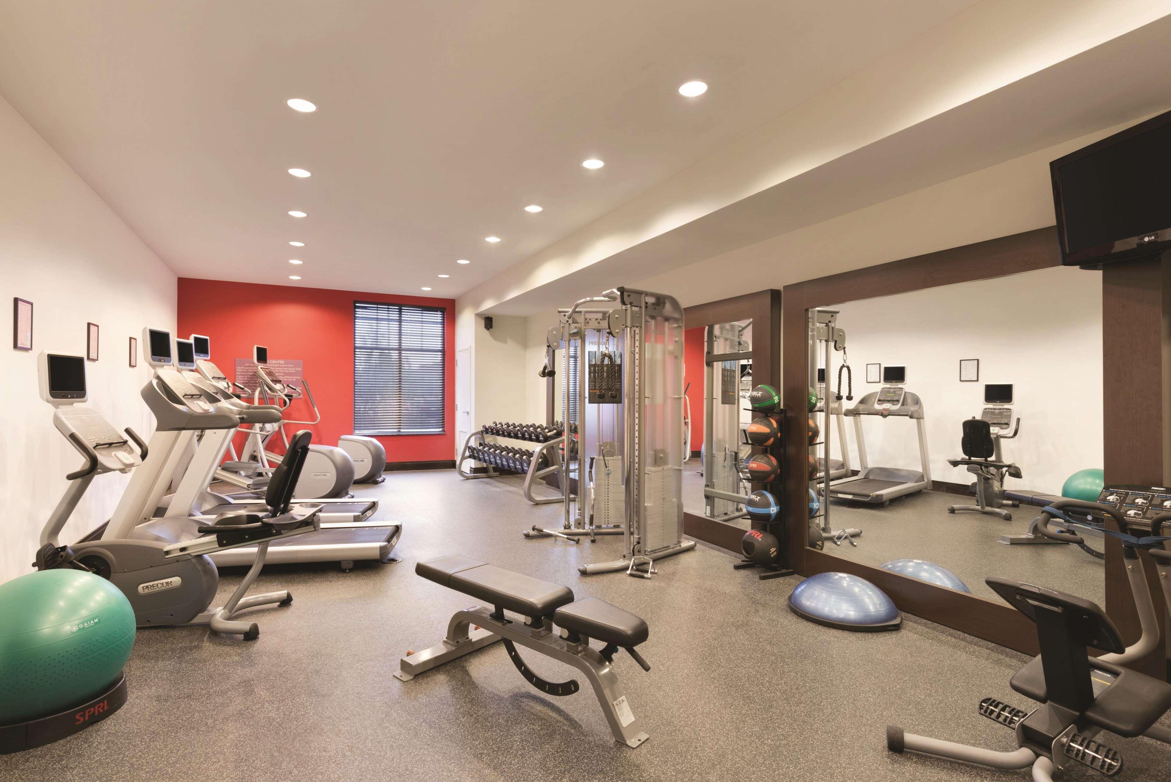 Hilton Garden Inn Фарго Экстерьер фото
