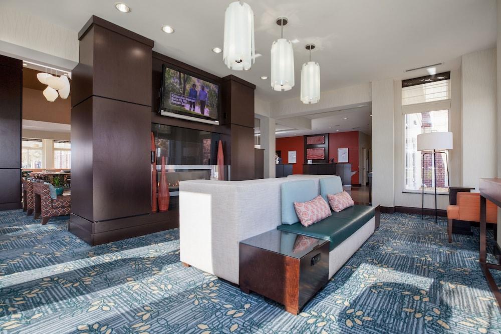 Hilton Garden Inn Фарго Экстерьер фото